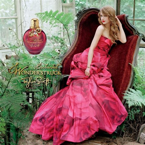 taylor swift enchanted perfume dupe|taylor swift wonderstruck perfume kohl's.